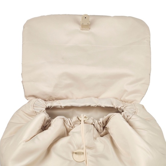 NWT CALIA Women's Luxe Travel Backpack - Picture 8 of 8